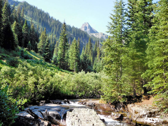 telluride-bridal-veil-falls-trail | Mark File