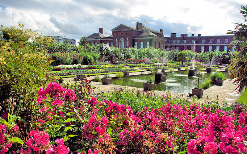 Kensington Gardens