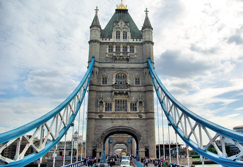 Tower