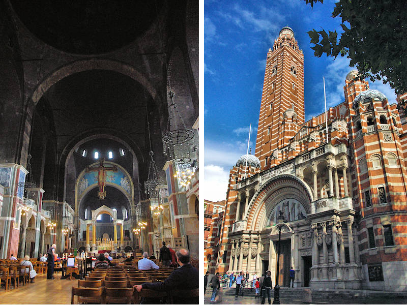 Westminster Cathedral